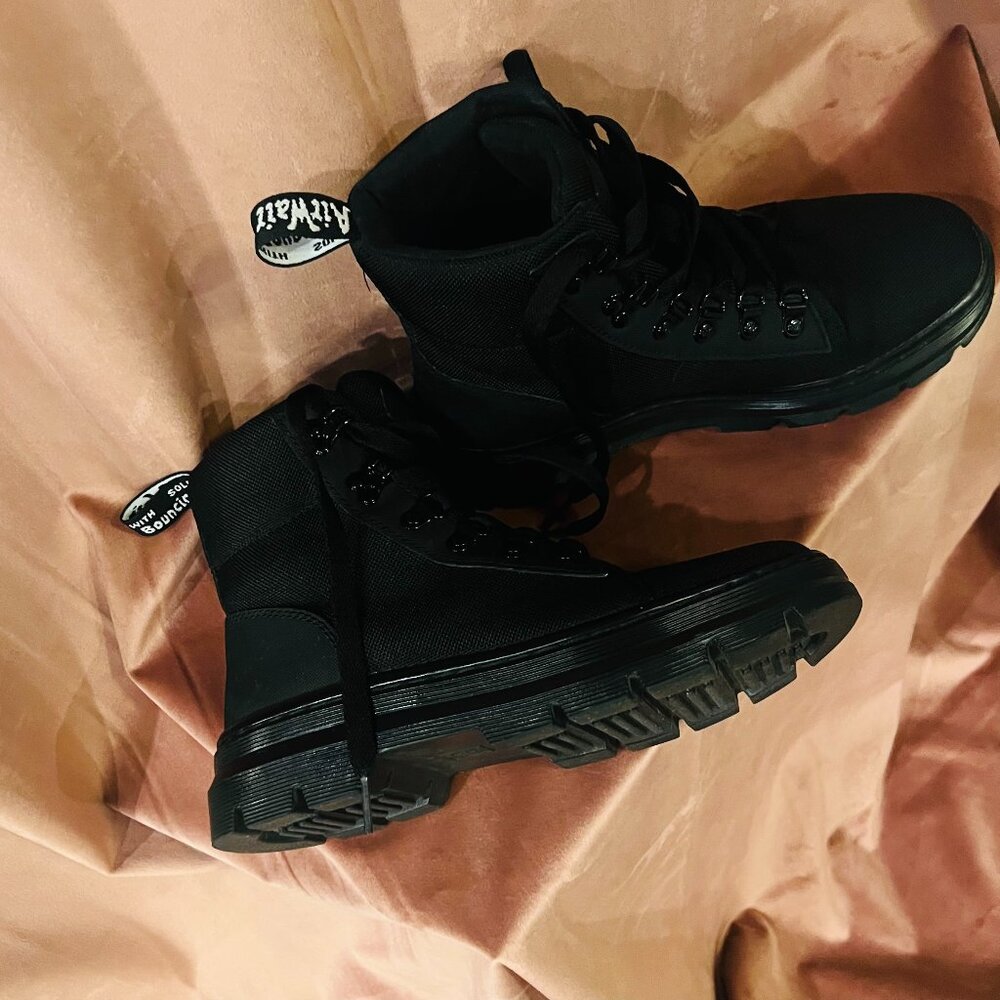 Dr. Martens Boots - Picture 3 of 3